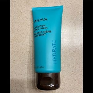 Ahava Hydration Cream Mask